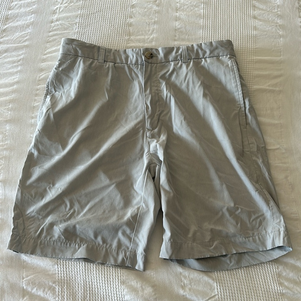 Tailorbyrd Collection shorts